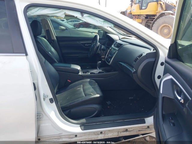 1N4AL3AP2JC188356 Nissan Altima 2.5 Sr