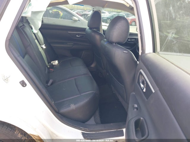 1N4AL3AP2JC188356 Nissan Altima 2.5 Sr
