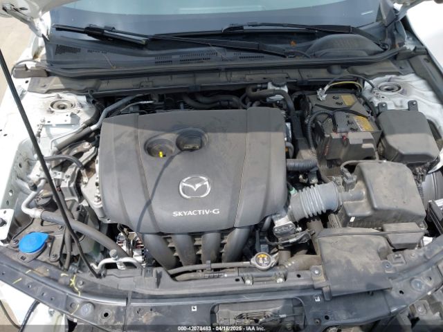 JM1BPALL3M1309705 Mazda Mazda3 Preferred