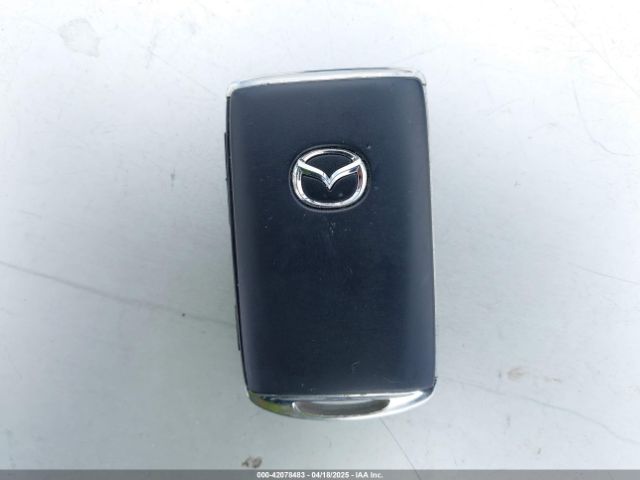 JM1BPALL3M1309705 Mazda Mazda3 Preferred