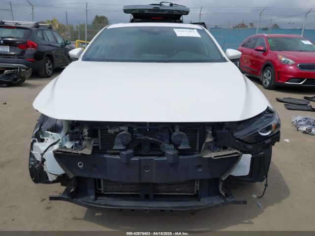 JM1BPALL3M1309705 Mazda Mazda3 Preferred