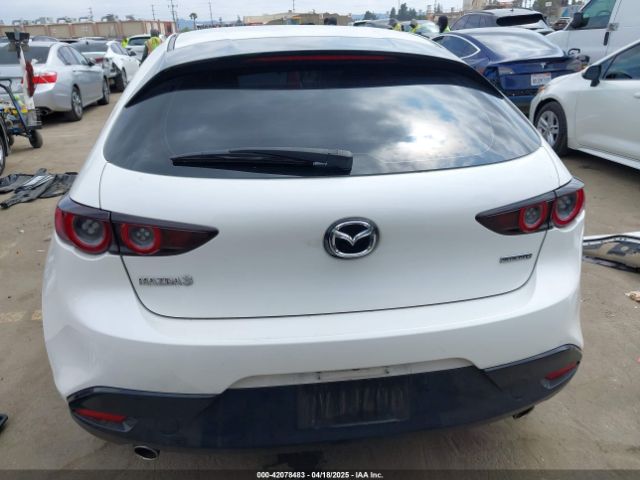 JM1BPALL3M1309705 Mazda Mazda3 Preferred