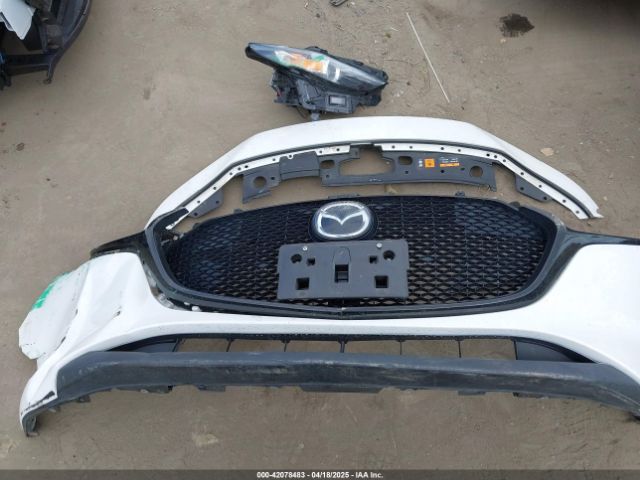 JM1BPALL3M1309705 Mazda Mazda3 Preferred