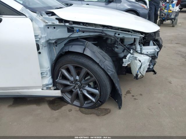 JM1BPALL3M1309705 Mazda Mazda3 Preferred