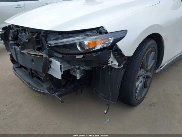 JM1BPALL3M1309705 Mazda Mazda3 Preferred