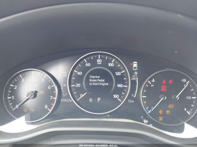 JM1BPALL3M1309705 Mazda Mazda3 Preferred