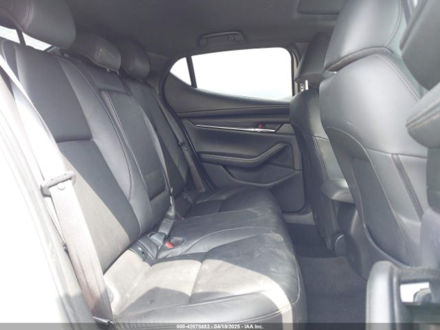 JM1BPALL3M1309705 Mazda Mazda3 Preferred