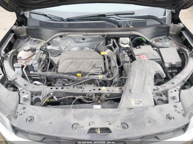 KL77LFE23RC088375 Chevrolet Trax Fwd Sp