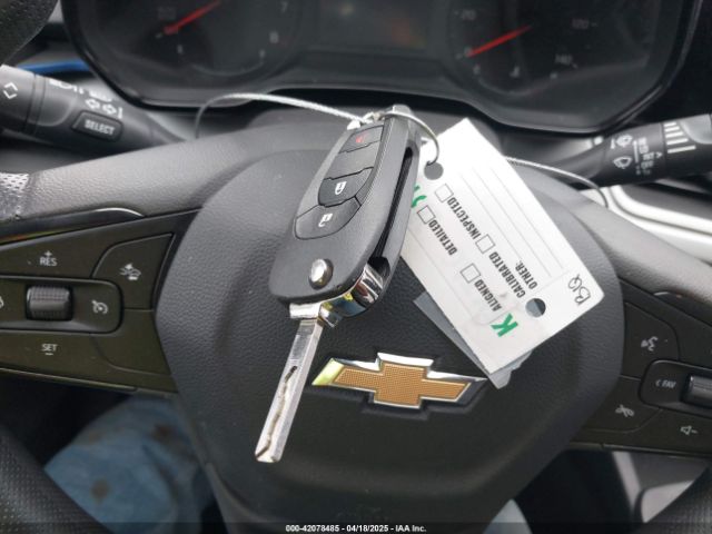 KL77LFE23RC088375 Chevrolet Trax Fwd Sp