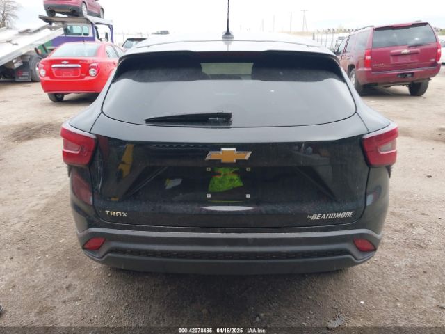 KL77LFE23RC088375 Chevrolet Trax Fwd Sp