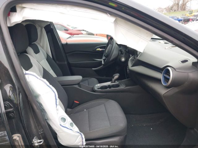 KL77LFE23RC088375 Chevrolet Trax Fwd Sp