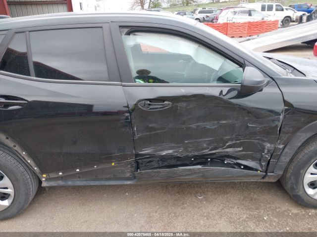 KL77LFE23RC088375 Chevrolet Trax Fwd Sp