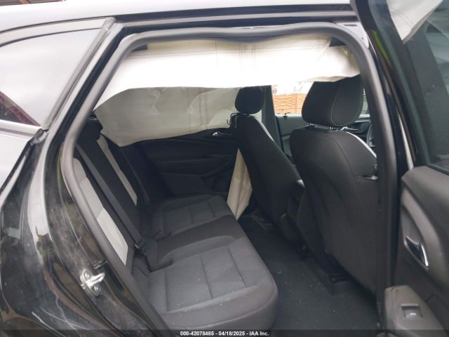 KL77LFE23RC088375 Chevrolet Trax Fwd Sp