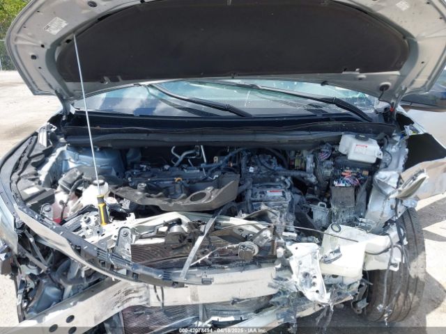 5TDDRKEC4RS186108 Toyota Sienna Xse
