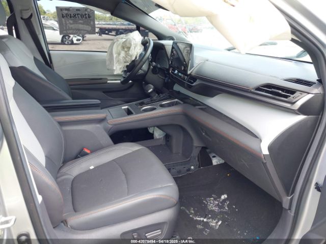 5TDDRKEC4RS186108 Toyota Sienna Xse