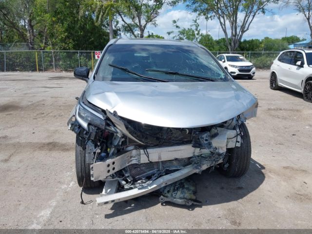 5TDDRKEC4RS186108 Toyota Sienna Xse