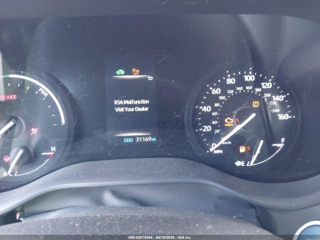 5TDDRKEC4RS186108 Toyota Sienna Xse