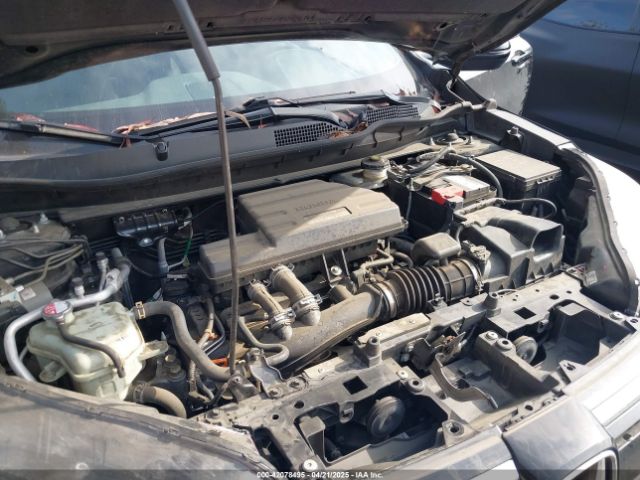 5J6RW1H52LA001462 Honda Cr-v 2wd Ex