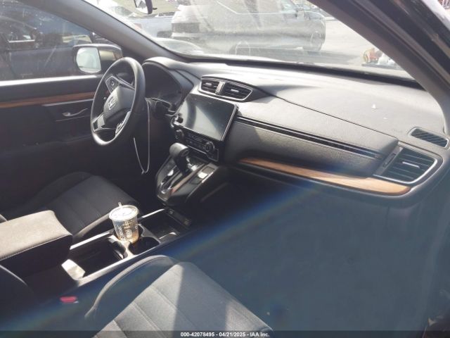 5J6RW1H52LA001462 Honda Cr-v 2wd Ex