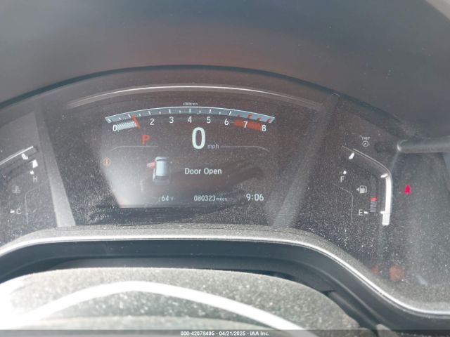 5J6RW1H52LA001462 Honda Cr-v 2wd Ex