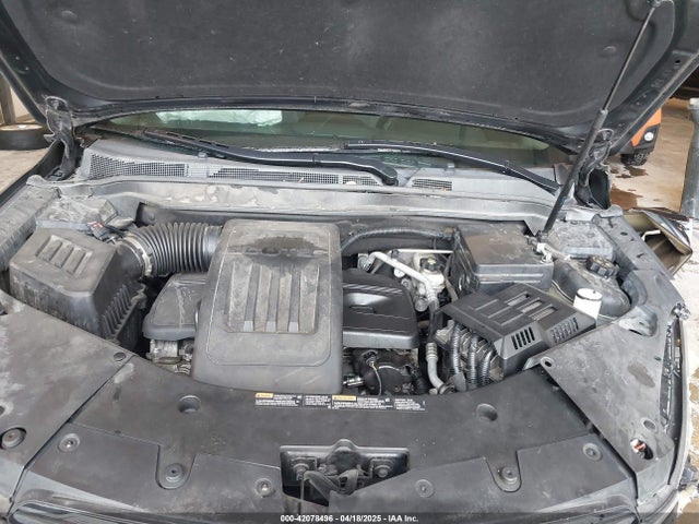 2GNALCEK7H1526639 Chevrolet EQUINOX LT