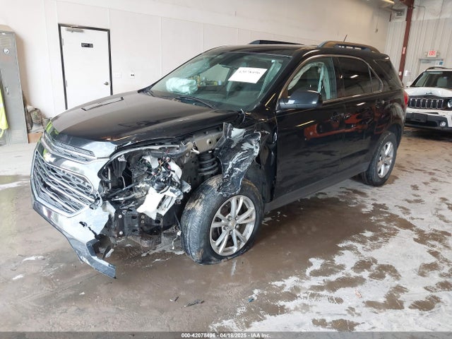 2GNALCEK7H1526639 Chevrolet EQUINOX LT