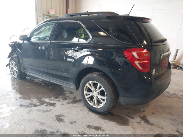 2GNALCEK7H1526639 Chevrolet EQUINOX LT