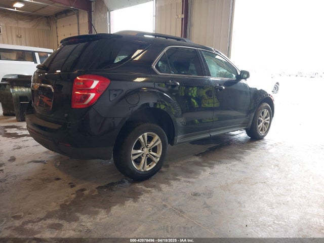 2GNALCEK7H1526639 Chevrolet EQUINOX LT
