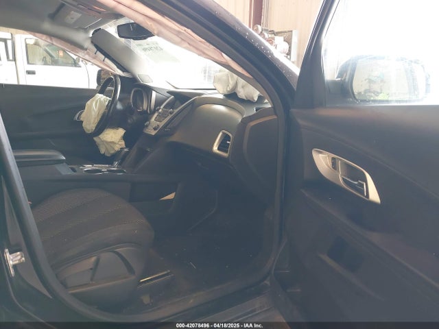 2GNALCEK7H1526639 Chevrolet EQUINOX LT