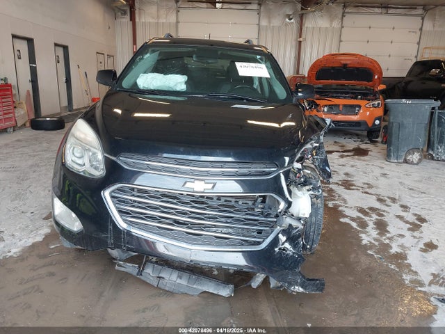 2GNALCEK7H1526639 Chevrolet EQUINOX LT