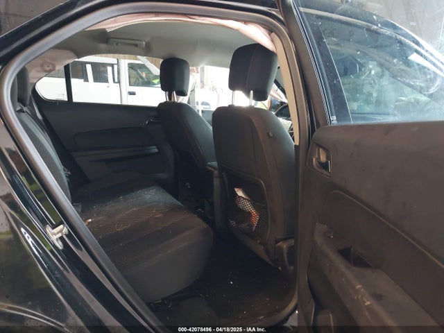 2GNALCEK7H1526639 Chevrolet EQUINOX LT