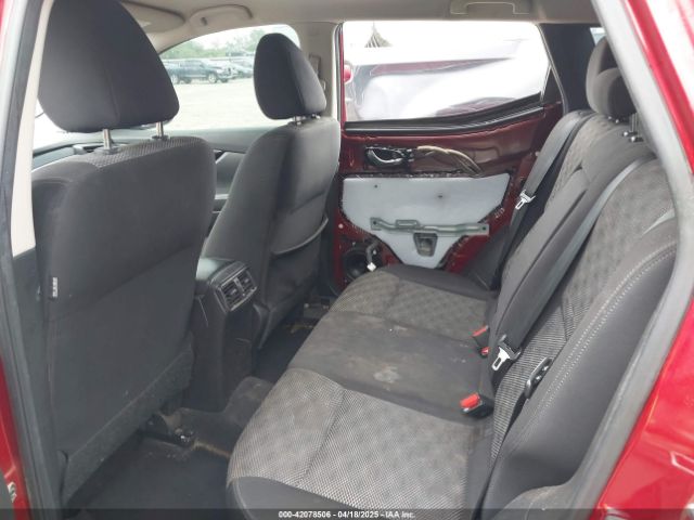 JN1BJ1CP7KW227192 Nissan Rogue Sport Sv