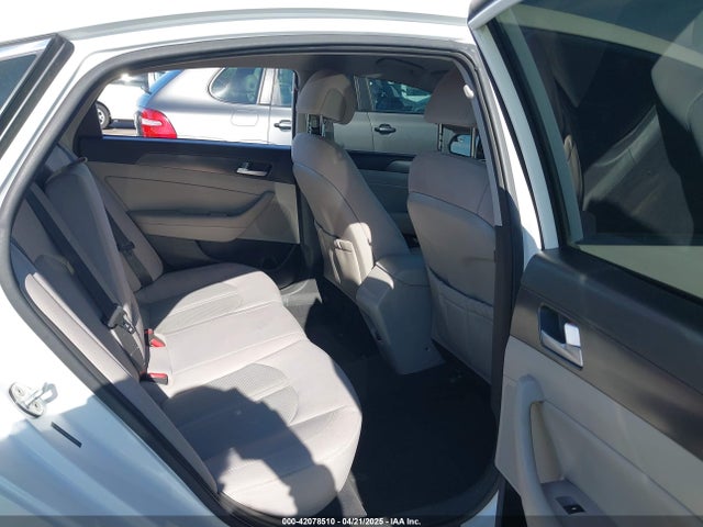 Hyundai Sonata Sport 2015 5NPE34AF9FH033016 Image 8