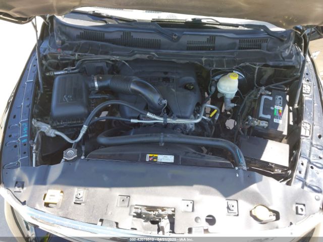1C6RR6NT8ES149018 RAM 1500 Laramie