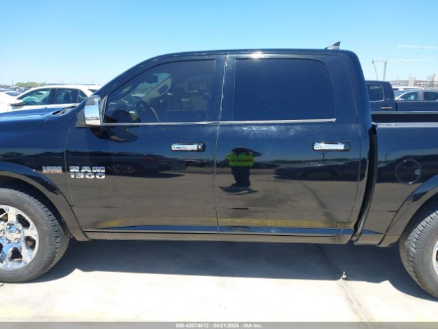 1C6RR6NT8ES149018 RAM 1500 Laramie