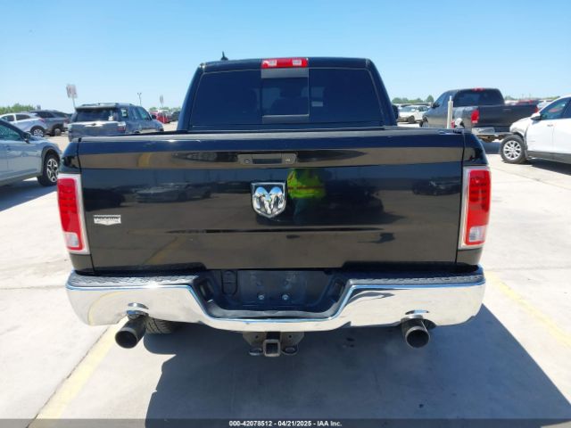 1C6RR6NT8ES149018 RAM 1500 Laramie