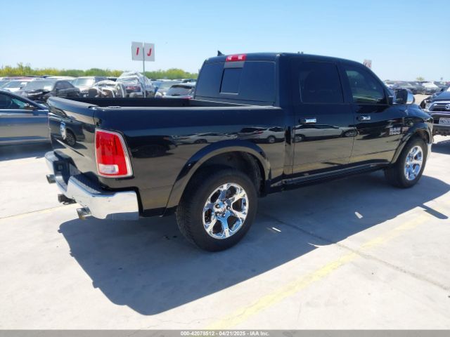 1C6RR6NT8ES149018 RAM 1500 Laramie