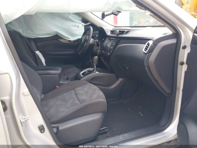 KNMAT2MT5GP650911 Nissan ROGUE S