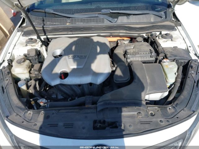 KNAGM4AD8F5088834 KIA OPTIMA HYBRID