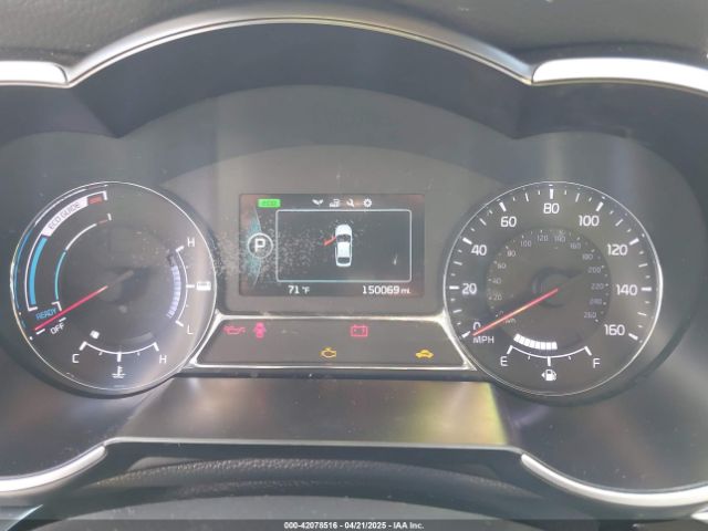 KNAGM4AD8F5088834 KIA OPTIMA HYBRID