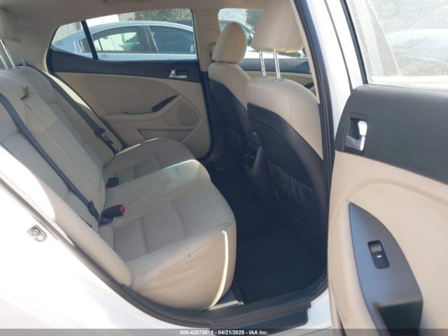 KNAGM4AD8F5088834 KIA OPTIMA HYBRID