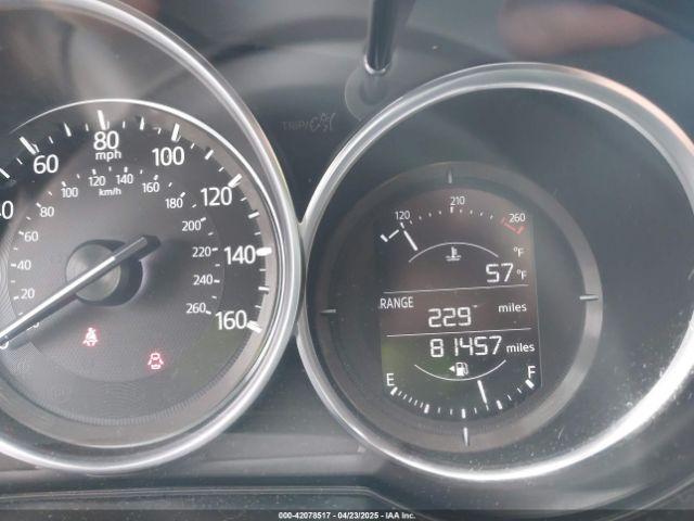 JM1GL1V51H1137065 Mazda Mazda6 Touring