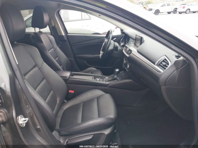 JM1GL1V51H1137065 Mazda Mazda6 Touring