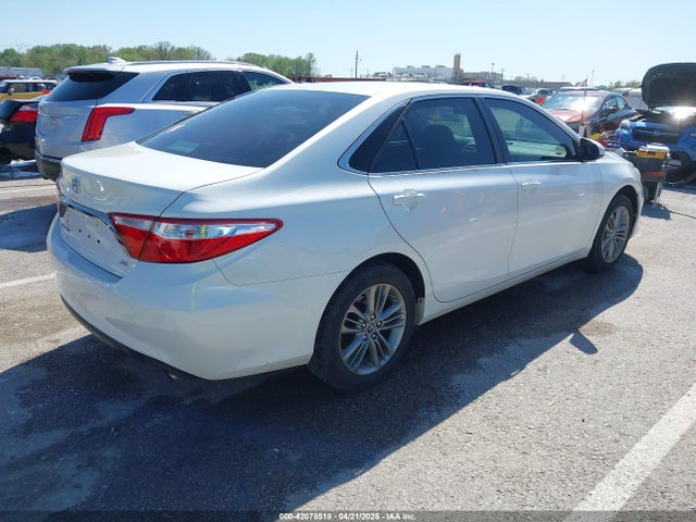 4T1BF1FK1FU055477 Toyota CAMRY SE