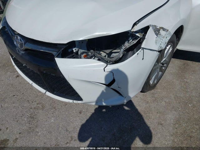 4T1BF1FK1FU055477 Toyota CAMRY SE