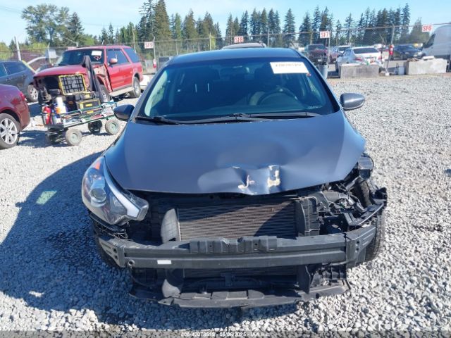KNAFK4A6XG5574307 KIA FORTE LX