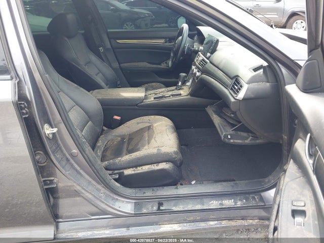 1HGCV1F3XJA229398 Honda Accord Sport