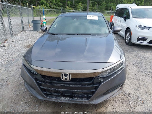 1HGCV1F3XJA229398 Honda Accord Sport
