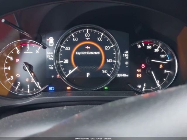 2022 MAZDA CX-5 JM3KFBAY6N0619417 Photo 6