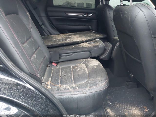 2022 MAZDA CX-5 JM3KFBAY6N0619417 Photo 7